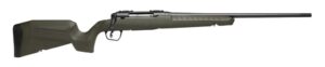 SAVAGE ARMS AXIS 2 XP GREEN COMPACT 223 REM 20IN 4RD GREEN BUSHNELL BANNER 3-9X40 32215