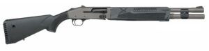 MOSSBERG 940 SECURITY PROFESSIONAL 12 TUNGSTEN 7+1RD 85170