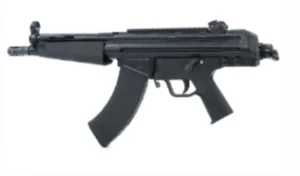PTR 203 32P PDWR 7.62X39 PSTL 8.5" MP5 HAND GUARD