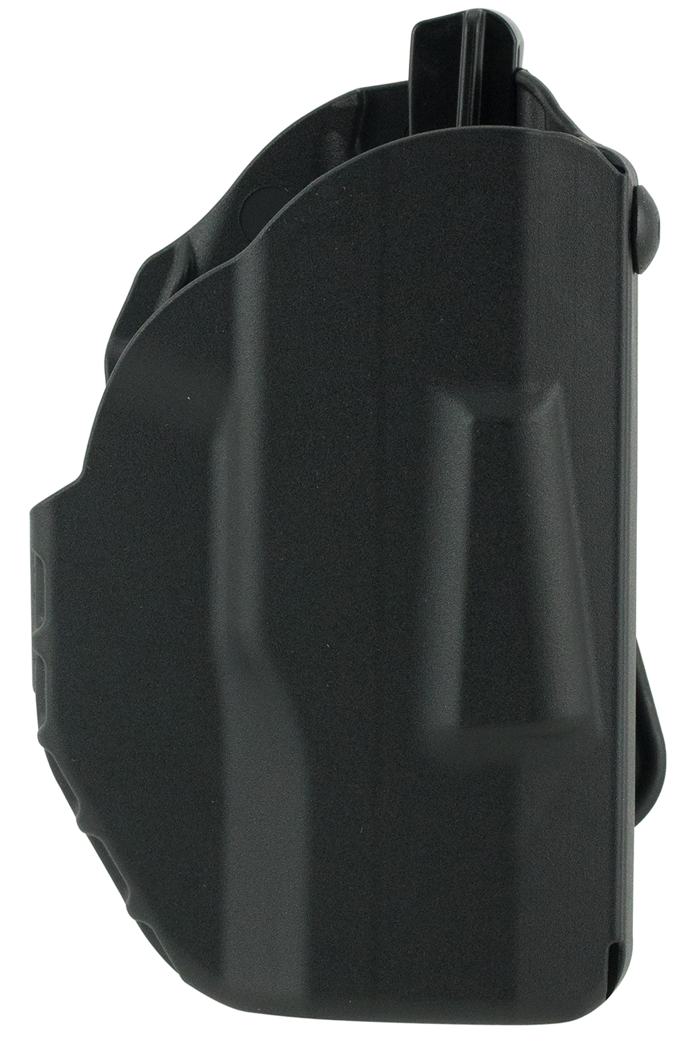Safariland 737873411 7378-7TS-ALS Black SafariSeven Fits Beretta 92/92F/92FS/92D Belt Loop/Paddle Mount Right Hand
