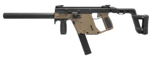 KRISS VECTOR CRB G2 RIFLE 45 ACP DUOTONE 30RD