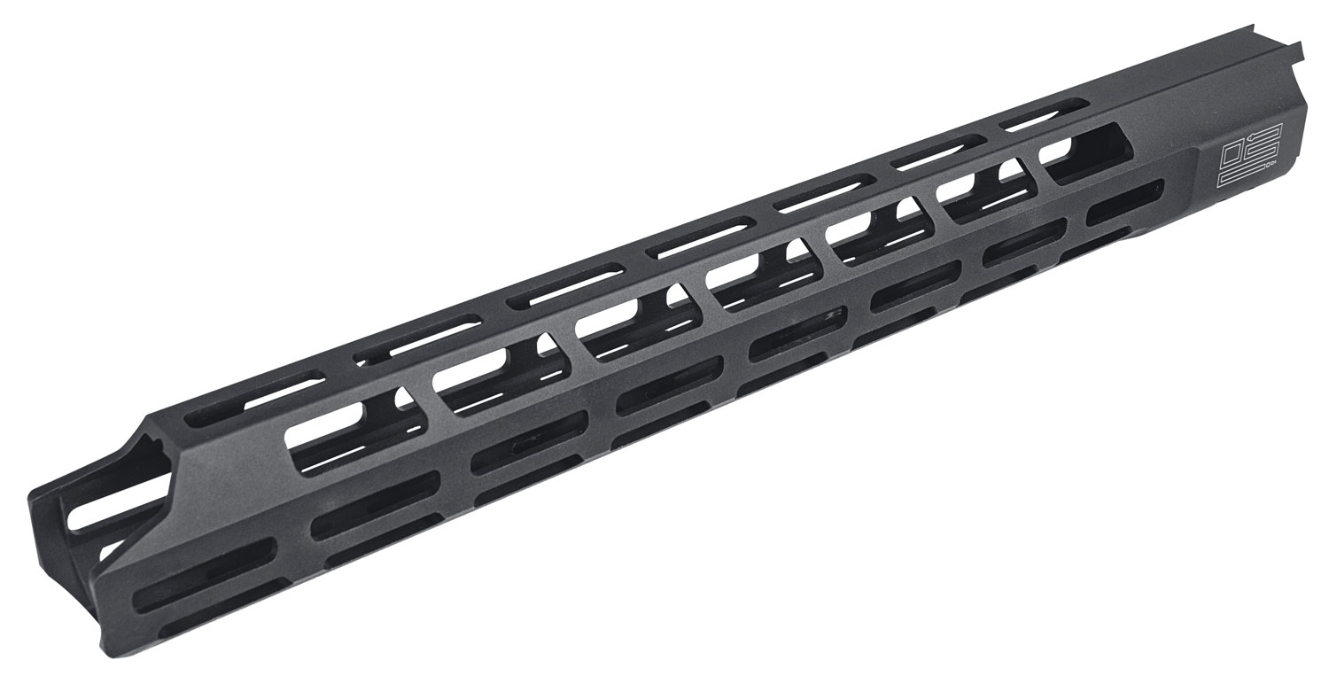Sig Sauer HGRDTRDE15MLOKBLK MLOK Handguard Black Aluminum Sig M400 Tread 15" Long
