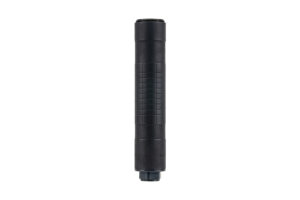 IWI SILENCER 22LR-5.7X28 1/2X28 THREAD BLACK