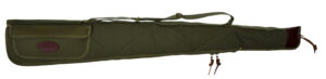 Boyt Harness OGC97PL09 Alaskan Shotgun Case OD Green Canvas 48" Long Shotgun