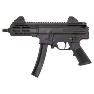 SDS MAC IX 9MM DIRECT BLOWBACK 6.5" PISTOL 2 30RD