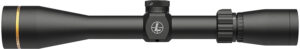 Leupold 177910 VX-Freedom 350 Legend Matte Black 3-9x 40mm 1" Tube Duplex Reticle