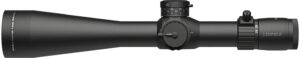 Leupold 177333 Mark 5HD  Matte Black 7-35x 56mm 35mm Tube M5C3 Illuminated FFP Tremor 3 Reticle