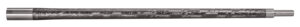 Proof Research 100912 Bolt Action Barrel  264 Win Mag 24" Black Carbon Fiber Finish 416R Stainless Steel Material Blank with Sendero Contour for Rifles