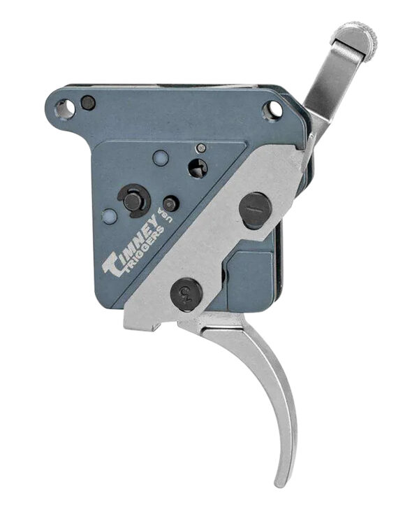 Timney Triggers THEHIT16 Hit Trigger Curved Trigger with 8 oz Draw ...
