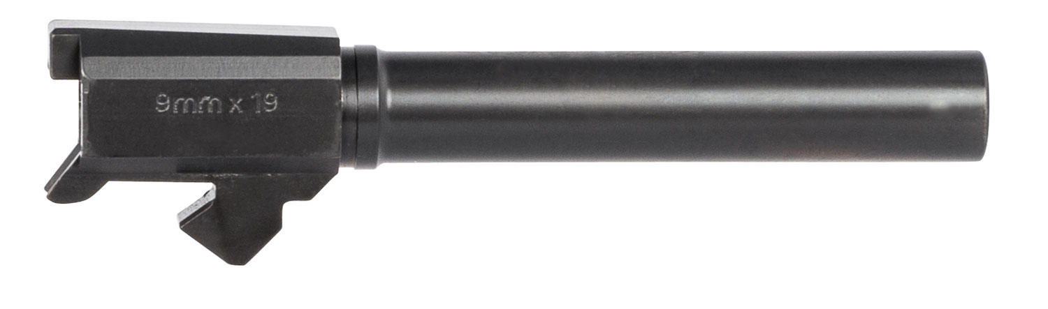 Sig Sauer BBL2269 P226 9mm Luger 4.40" Black Phosphate Chrome Lined Steel