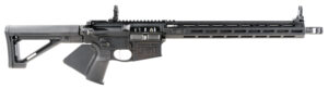Springfield Armory STV916308BCA Saint Victor *CA Compliant 308 Win 16" 10+1 Black Hard Coat Anodized Bravo Company 6-Position Stock