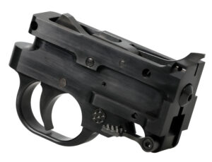 CMC Triggers 64701 Drop-In  Ruger 10/22 Black Curved 3.50 lbs