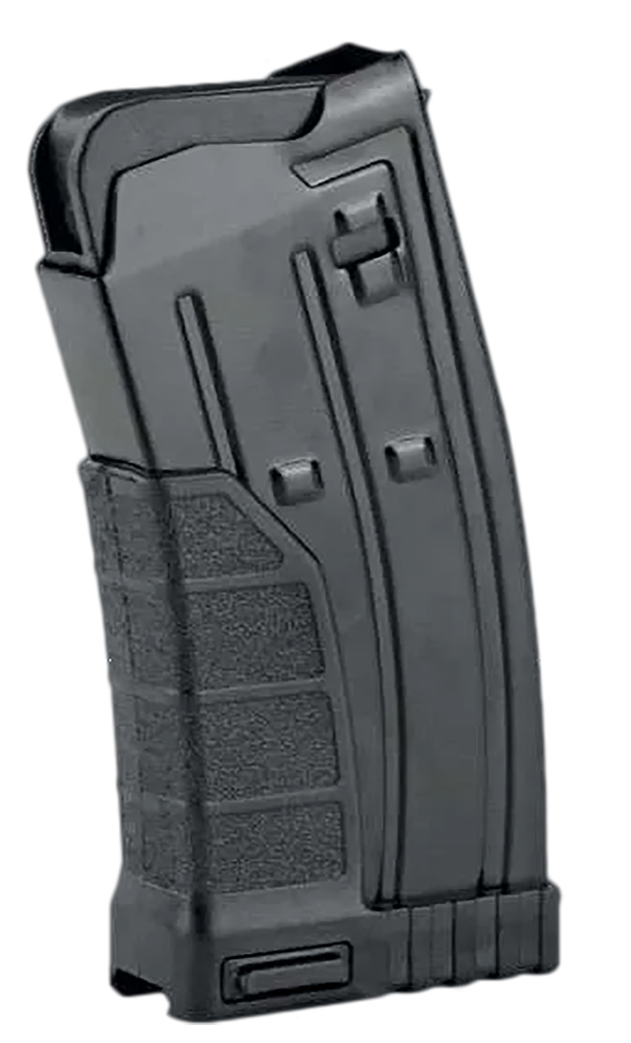 ATI ATIM20BD10 Bulldog 10rd 410 Gauge Black Steel