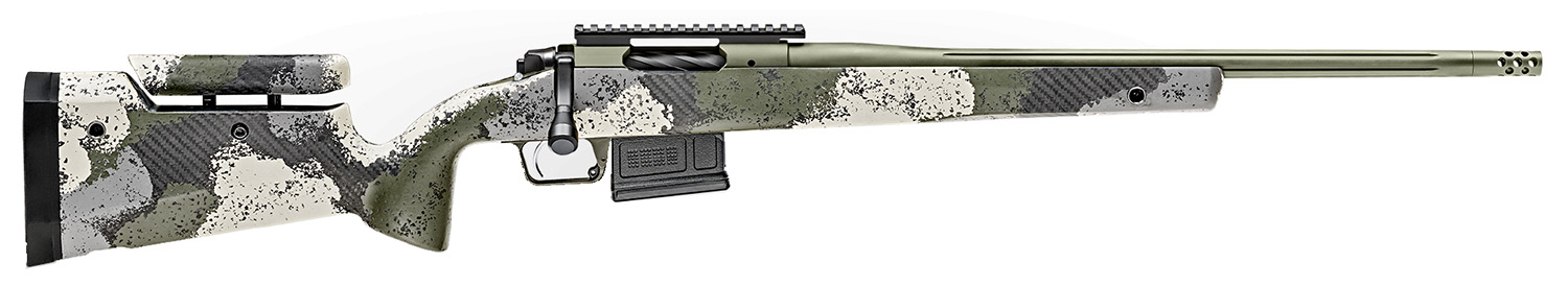 Springfield Armory BAW9206CMGA 2020 WayPoint 6mm Creedmoor 5+1 20 ...