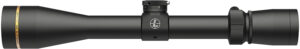 Leupold 180617 VX-3HD  Matte Black 3.5-10x40mm CDS-ZL Duplex Reticle 1" Tube