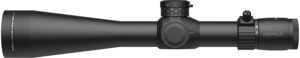 Leupold 180609 Mark 5HD  Matte Black 5-25x56mm M5C3 PR1-MIL Reticle 35mm Tube