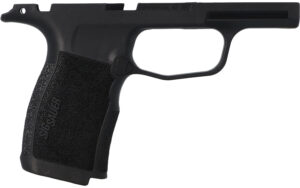Sig Sauer 8900262  Grip Module Fits Sig P365XL Black Polymer Frame