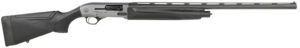 Beretta USA J32TT18 A300 Ultima 12 Gauge 3" 3+1 28" Black Barrel,  Gray Anodized Metal Finish, Black Kick-Off Synthetic Stock