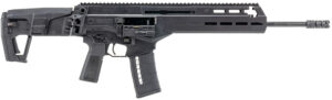 IWI US CSR16 CARMEL  5.56x45mm NATO 30+1 16", Black, Polymer Rec, Ambi Controls, Side Charging Handle, M-LOK Handguard, Folding Adj. Stock, B5 Grip, Adj. Gas Block