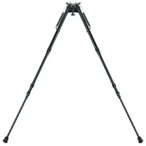 CALDWELL XLA 13.5-27" PIVOT BIPOD