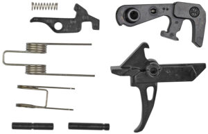 Sig Sauer 8900696 Tread M400 Trigger Kit Two Stage Flat Trigger with 5 lbs Draw Weight for AR 15/M4/Sig M400/MCX/516