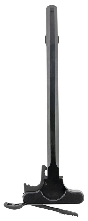 TacFire  AR15 Ambidextrous Charging Handle AR-15 Black Hardcoat Anodized Aluminum