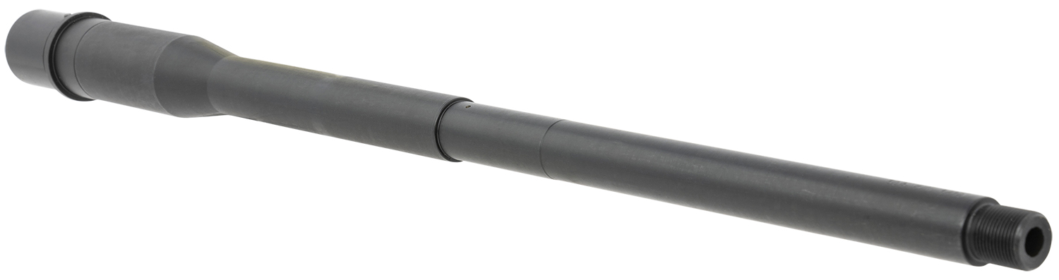 TacFire AR Barrel 308 Win 18" Black Nitride for AR-10