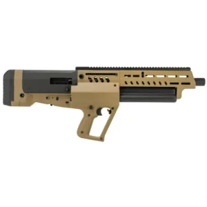 IWI TAVOR TS12 12GA 18.5" FDE