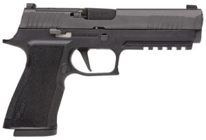 SIG 320X510BXR3R2        P320 10M XTEN   5 15R BLK