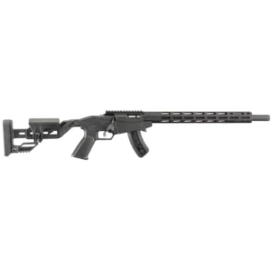 RUGER PRECISION RIMFIRE 22 WMR RIFLE 18" 15RD