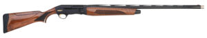 TriStar 24258 Viper G2 Pro Sporting Full Size 12 Gauge Semi-Auto 3" 5+1 30" Black Vent Rib Barrel, Black Steel Receiver, Adj Comb Turkish Walnut Stock, Beretta/Benelli Mobil Chokes, Right Hand