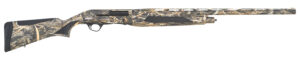 TriStar 24192 Viper Max  Full Size 12 Gauge Semi-Auto 3.50" 5+1 28" Overall Realtree Max-7 Vent Rib Barrel, Steel Receiver & Realtree Max-7 Synthetic Stock, Beretta/Benelli Mobil Chokes, Right Hand