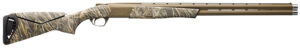 Browning 018729204 Cynergy Wicked Wing 12 Gauge 3.5" 2rd 28"  Burnt Bronze Cerakote Barrel/Camo Design Receiver, Realtree Max-7 Synthetic Stock With Adjustable Comb & Textured Gripping Surface