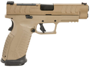 SPG XDME94510FHCOSP 10M ELITE HEX 4.5 OSP FDE 16R