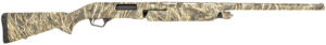 Winchester Repeating Arms 512431292 SXP Waterfowl Hunter 12 Gauge 3.5" 4+1 (2.75") 28" Chamber, Realtree Max-7, TruGlo Fiber Optic Sight, Includes 3 Invector-Plus Chokes