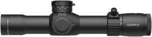 Leupold 179704 Mark 5HD  Matte Black 2-10x 30mm 35mm Tube FFP PR1 MOA Reticle