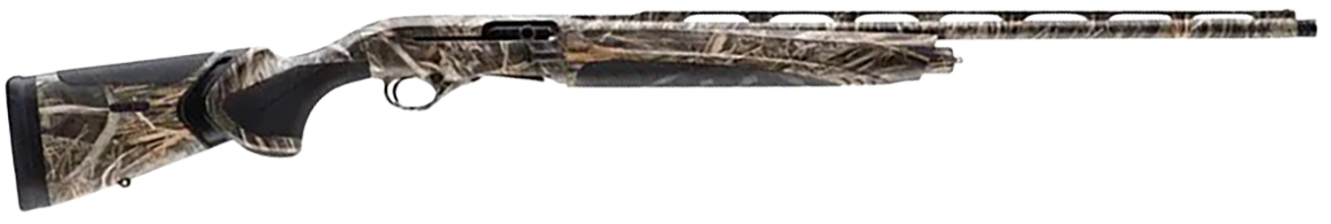 Beretta USA J42XS16 A400 Xtreme Plus 12 Gauge 3.5" 2+1 26" Vent Rib Steelium Barrel, Realtree Max-7 with Black Grip Panels, Fixed Kick-Off Stock, 5 Ext. Chokes