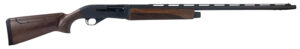 CZ-USA 06310 CZ 712 G3 Target 12 Gauge Semi-Auto 3" 3+1/ 2.75" 4+1 30" Matte Black Vent Rib Steel Barrel Black Turkish Walnut Wood Fixed w/Adj Comb Stock