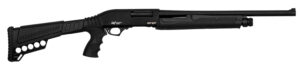 GFORCE GF2P12       12GA 20IN CB PICT RAIL GRY 7+1
