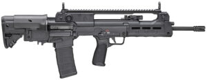 SPG HL918556B    HELLION   5.56 18 BULLPUP 30R