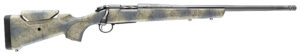 BERGARA B14S804 SIERRA WLD 22250 20 4R WCAMO