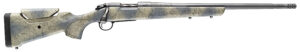 BERGARA B14LM8013 SIERRA WLD 7PRC 22 3R WCAMO