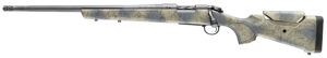BERGARA B14LM801L SIERRA W LH 300 22 3R WCAMO