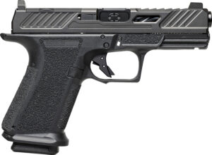 SHADOW SS-1012 MR920 9MM ELT BLK