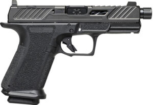 SHADOW SS-1010 MR920 9MM ELT TH BLK