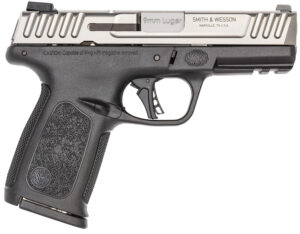 Smith & Wesson SD9 2.0 Compact Frame 9mm
