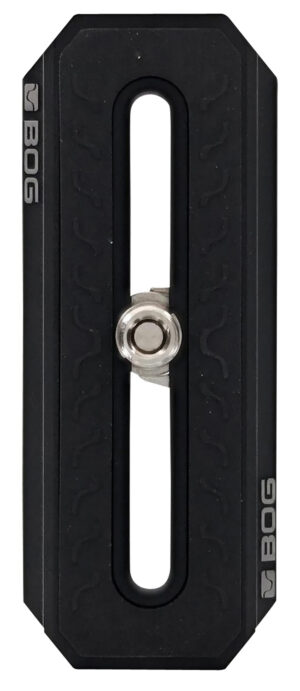 Bog-Pod 1204206 ARCA Swiss Optics Plate