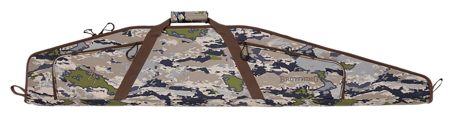 Browning 1410213454 Max Long Range 54" Ovix Camo 600D Polyester Closed-Cell Foam Padding