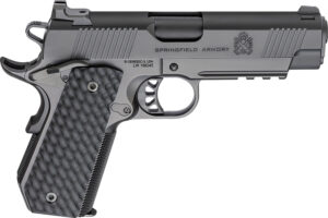 SPG PC9124LRCC      45 TRP 1911 CRYCT 4.25 7R BLK