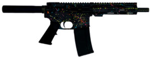 GLFA GL15223PSBLK       223 WYLDE PSTL 7.5  SPLAT
